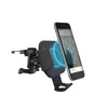 Cygentt Race 10W Wireless Vent Car Charger With QC 3.0