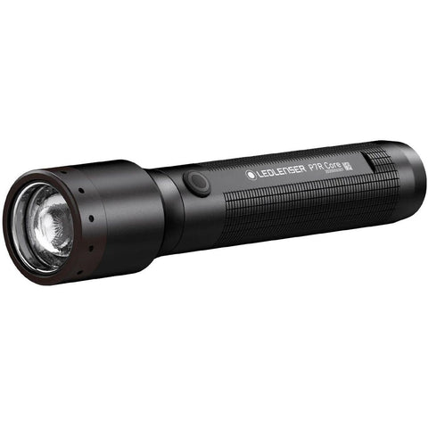 Ledlenser P7R Core Advanced Focus System Rechargeable