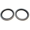 Elring Shaft Seal Wheel Hub 10.901