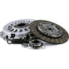 ClutchPro Commercial Clutch Kit KIZ28010