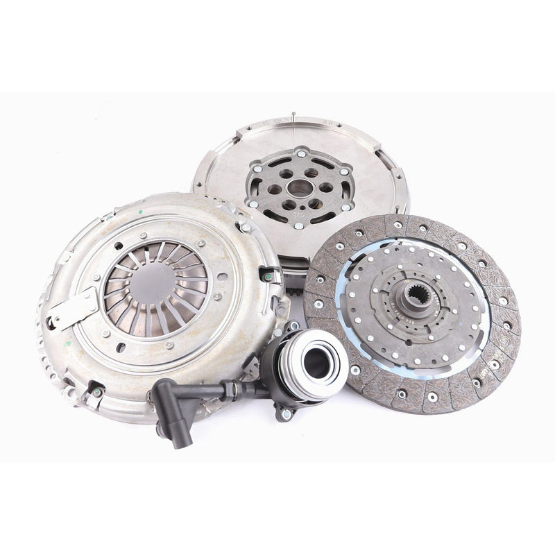 ClutchPro Clutch Kit With DMF & CSC KVL24616