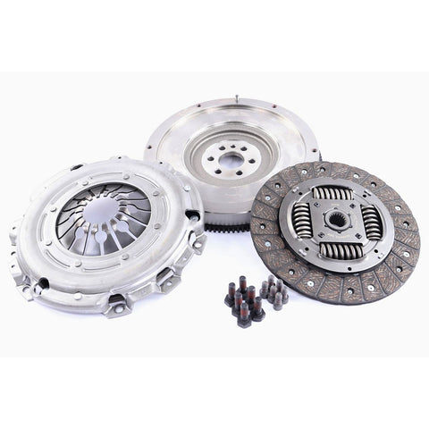 ClutchPro Clutch Kit With SMF KGM23543