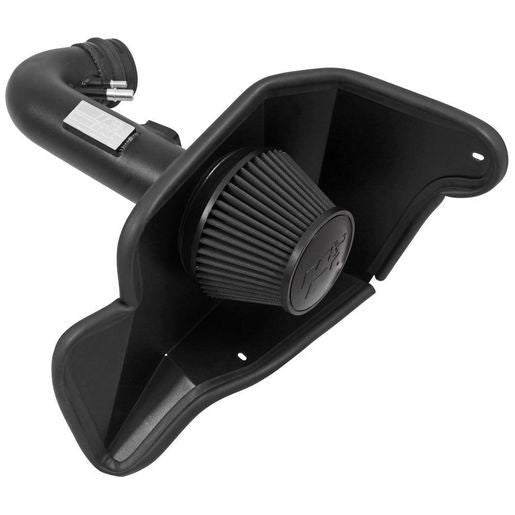 K&N Blackhawk Air Intake System KN71-3535