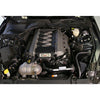 K&N Blackhawk Air Intake System KN71-3535