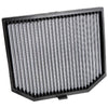 K&N Cabin Pollen Air Filter VF3020