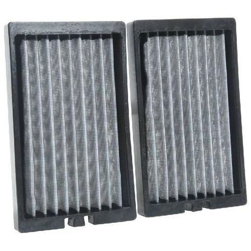K&N Reusable Cabin Filter KNVF2064