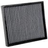 K&N Reusable Cabin Filter KNVF2061