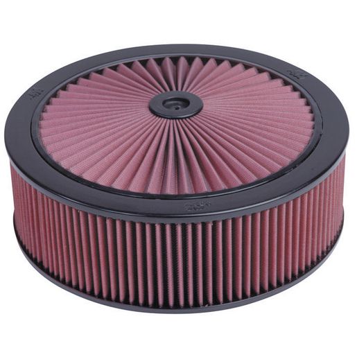 K&N X-Stream Top Air Filter 66-3070
