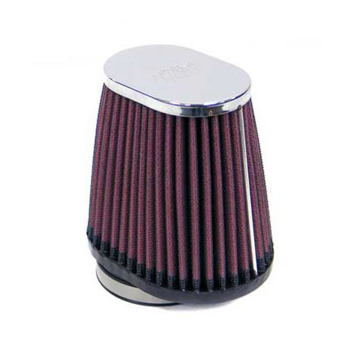 K&N Universal Chrome Filter RC-2900