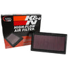 K&N Hi-Flow Performance Air Filter Fits Toyota CH-R Mirai