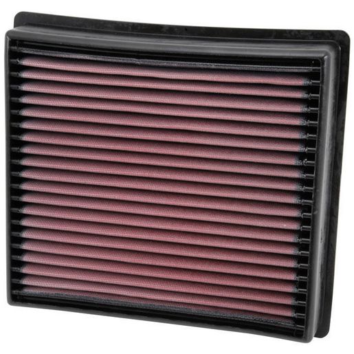 K&N Hi-Flow Performance Air Filter 33-5005