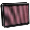 K&N Performance Air Filter KN33-3143