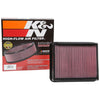 K&N Performance Air Filter KN33-3143
