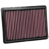 K&N Performance Air Filter KN33-5069
