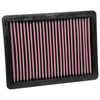 K&N Performance Air Filter KN33-5069