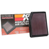 K&N Filters KN33-5083 40 mm x 324 mm x 250 mm Replacement