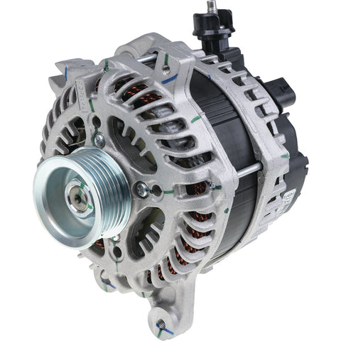 Alternator 12V 130A Mitsubishi JB3Z10346B