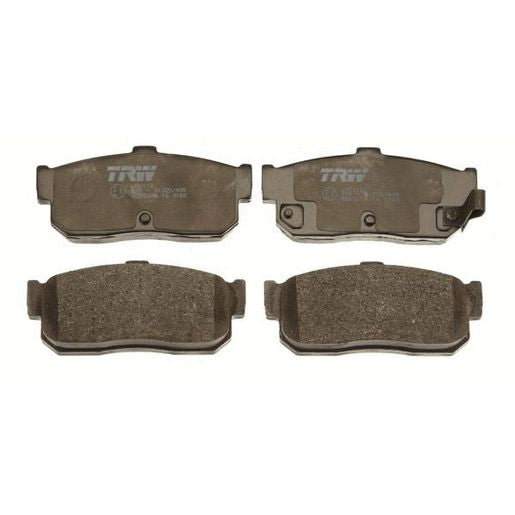 TRW Brake Pad Set GDB3274