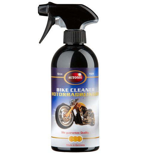 Autosol Bike Cleaner 500ml 610