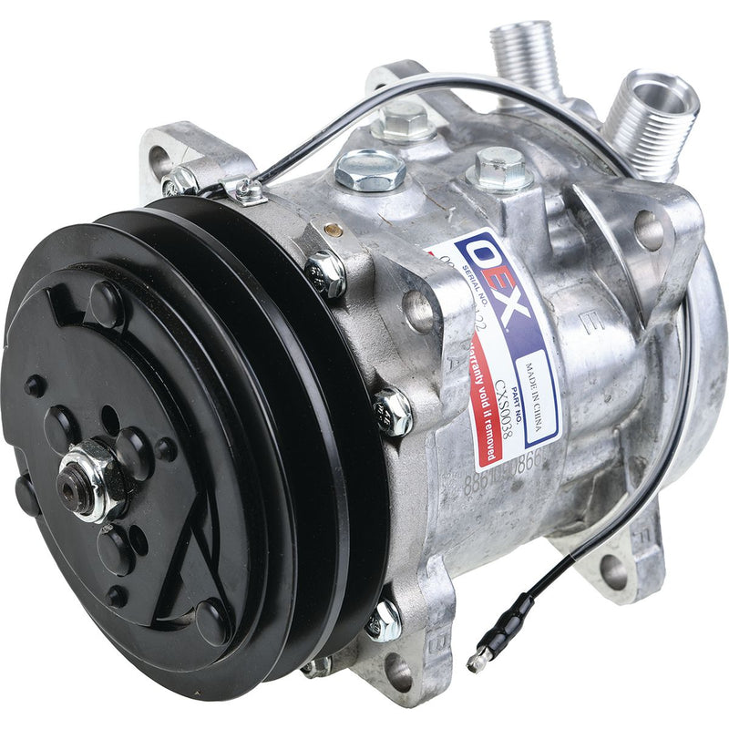 OEX AC Compressor CXS0038