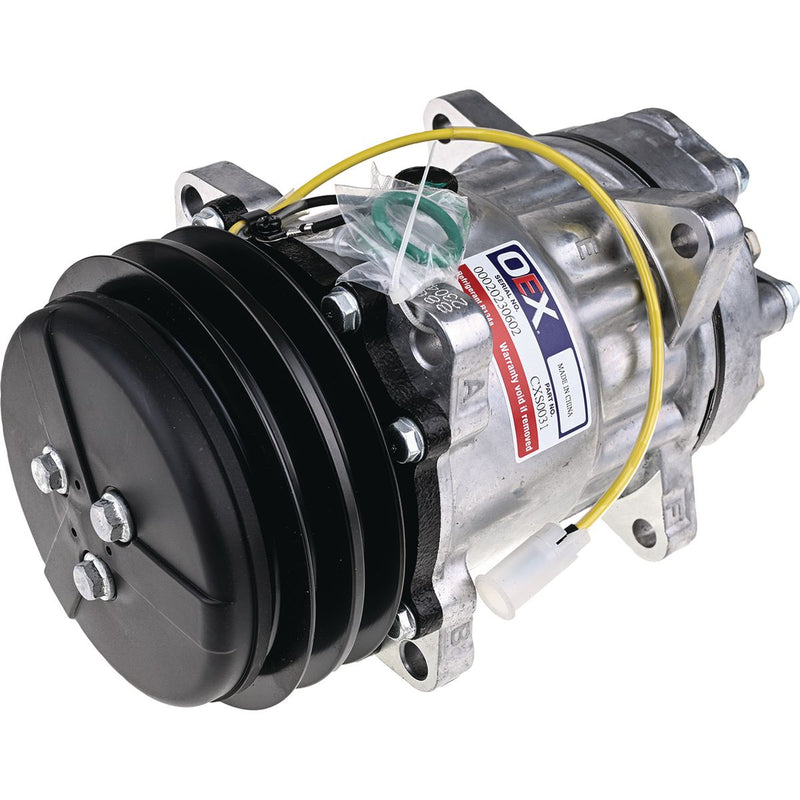OEX AC Compressor CXS0031