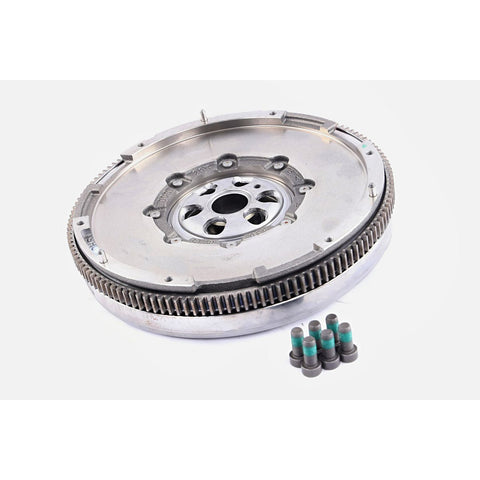 ClutchPro Dual Mass Flywheel 132T With Flywheel Bolts