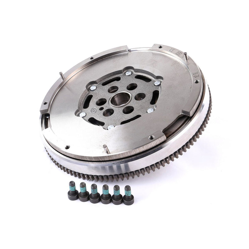 ClutchPro Dual Mass Flywheel FVL117DM