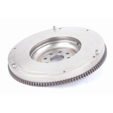 ClutchPro Single Mass Flywheel Cast Iron 120T FTY151