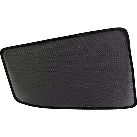 Dr.Shadez Sunshades 2Pce Rear fits Mitsubishi Triton