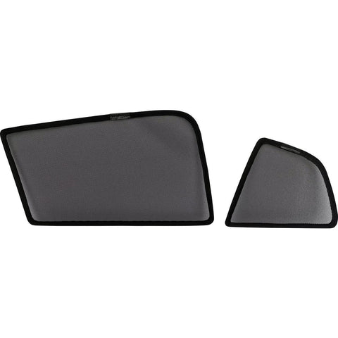 Dr.Shadez Sunshades 4Pce Rear fits BMW X2 2017-20