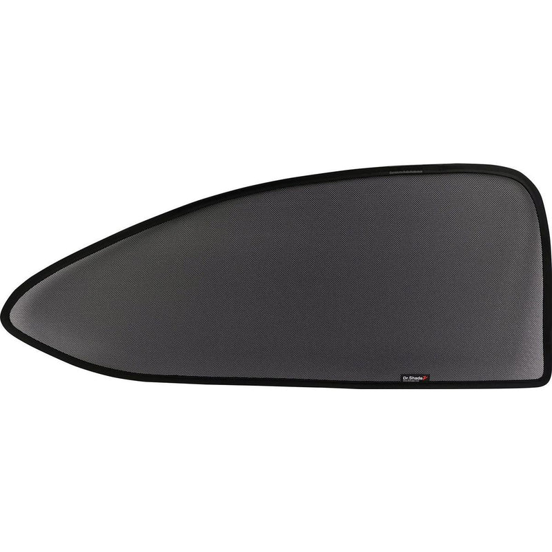 Dr.Shadez Sunshades 2Pce Rear fits Skoda Supreb 2015-20
