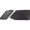 Dr.Shadez Sunshades 4Pce Rear fits Toyota Fortuner 2015-On