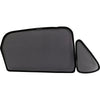 Dr.Shadez Sunshades 4Pce Rear fits BMW 2 Series 2014-20