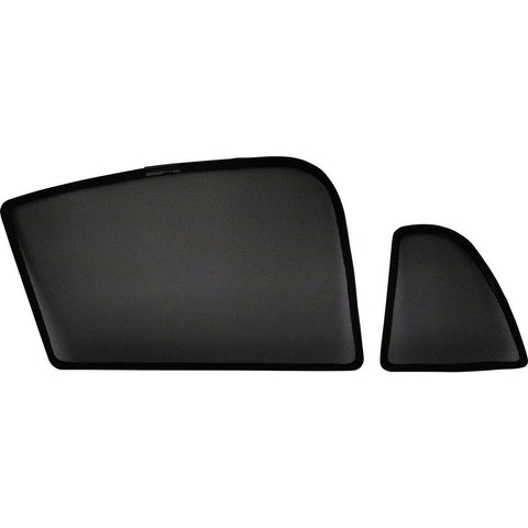 Dr.Shadez Sunshades 4Pce Rear fits Mercedes Benz C Class