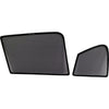 Dr.Shadez Sunshades 4Pce Rear fits BMW 1 Series 2011-19