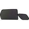 Dr.Shadez Sunshades 4Pce Rear fits Land Rover Sport