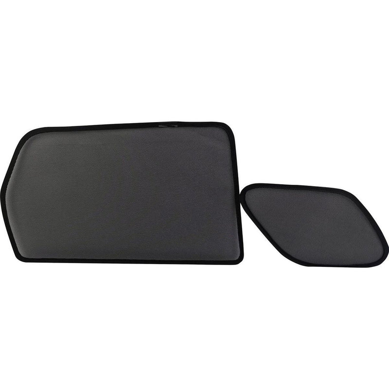 Dr.Shadez Sunshades 4Pce Rear fits Land Rover Sport
