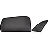 Dr.Shadez Sunshades 4Pce Rear fits Audi A3 Sportback