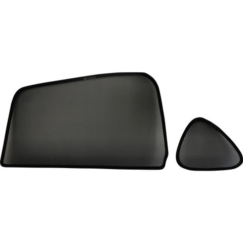 Dr.Shadez Sunshades 4Pce Rear fits Mazda CX5 2012-17