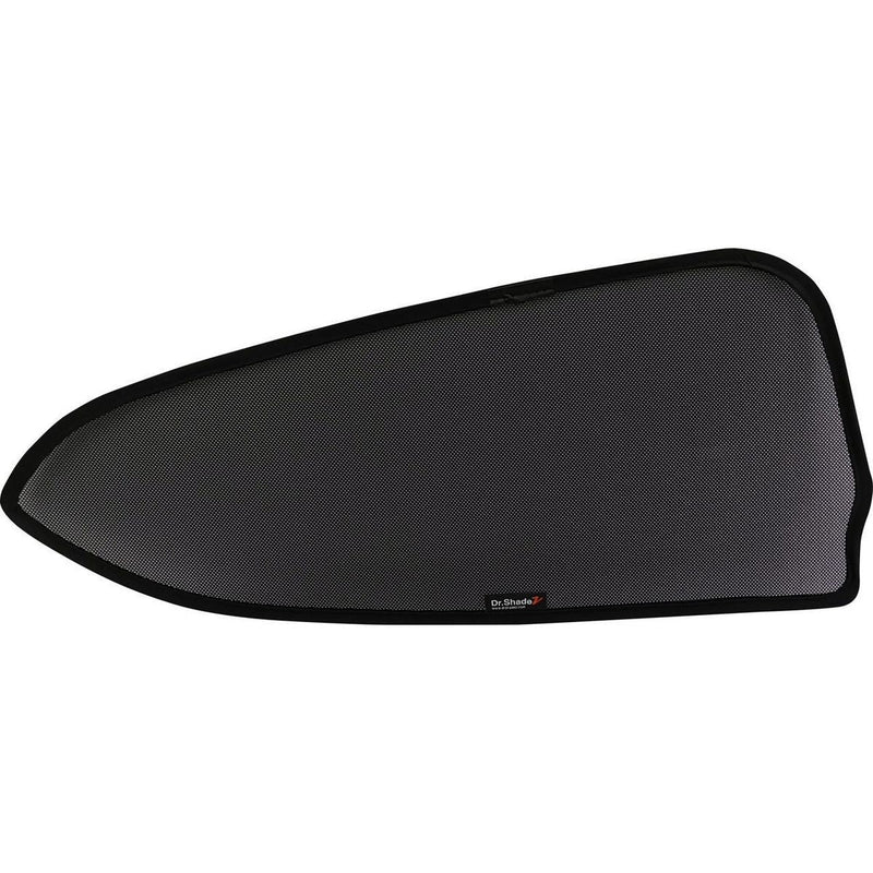 Dr.Shadez Sunshades 2Pce Rear fits Mazda 3 Hatch 2019-On