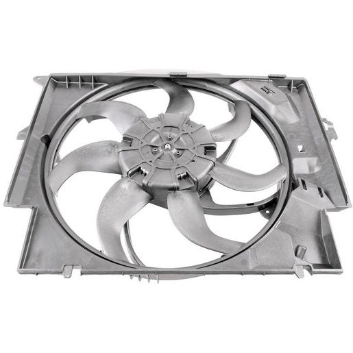 Vemo Fan Radiator V20-01-0019