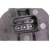 Vemo Sensor Exhaust Pressure V25-72-1104