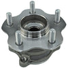 Meyle Wheel Hub 36-14 750 0005