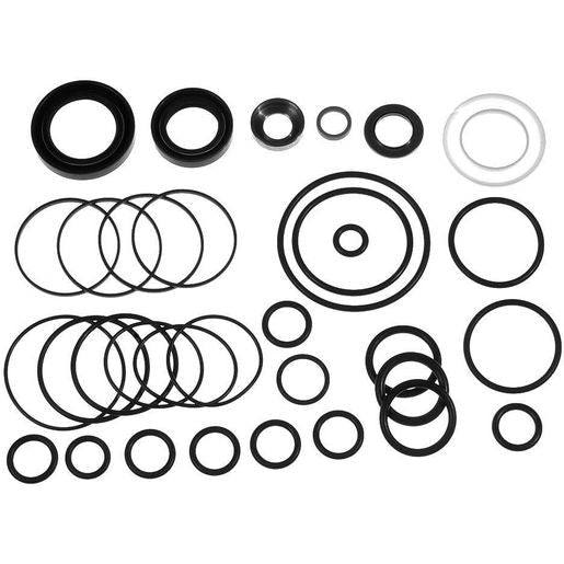 Meyle Gasket Set 100 498 0007