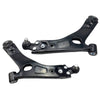Nolathane Control Arm Front Lower 45987