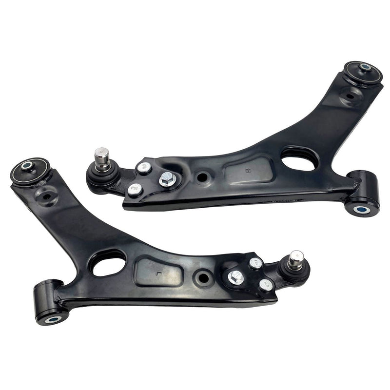 Nolathane Control Arm Front Lower 45987