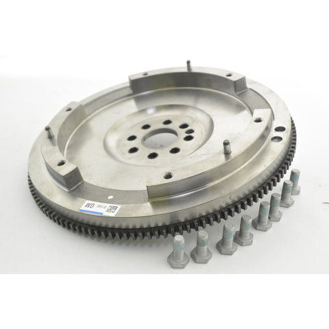 ClutchPro Single Mass Flywheel Cast Iron 135T With