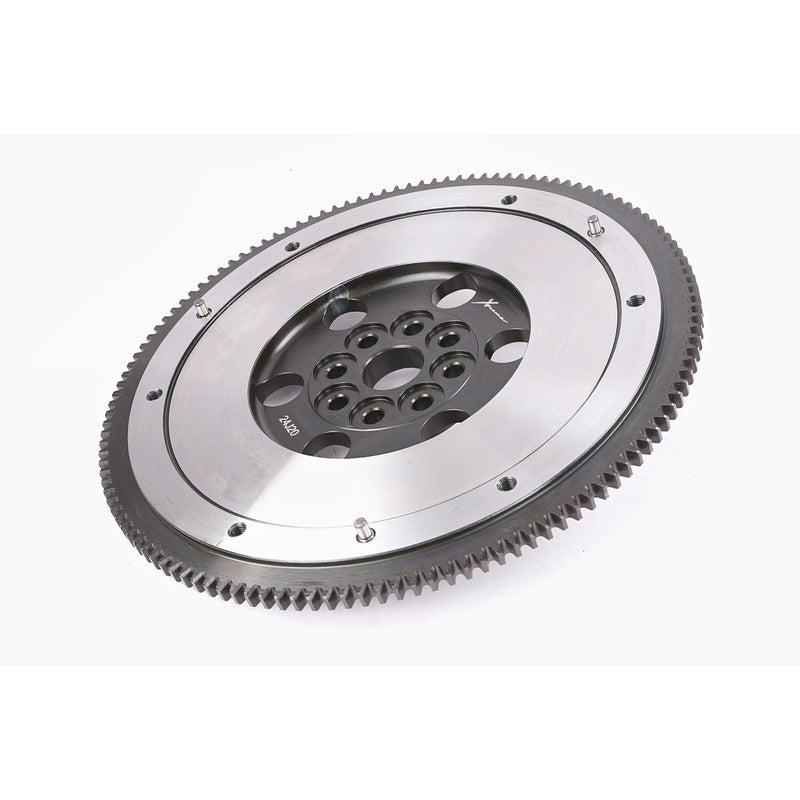 Xtreme Clutch Single Mass Flywheel Chromoly FSU109C
