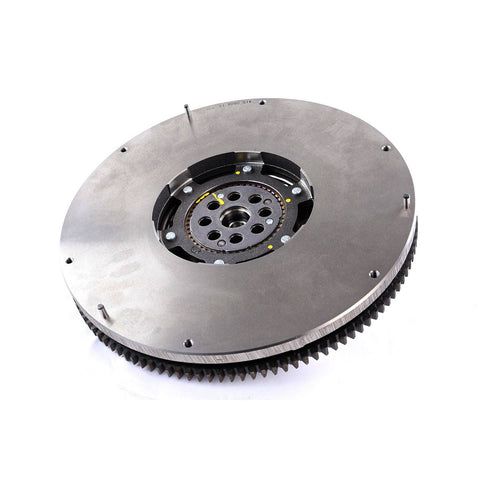ClutchPro Dual Mass Flywheel With Spigot Bearing/Bush