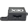 OEX Twin In-Line Ang / Ans Midi Fuse Holder With Cover